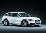 Audi A6 Allroad 3.0 TDI Quattro 2012 года (WW)
